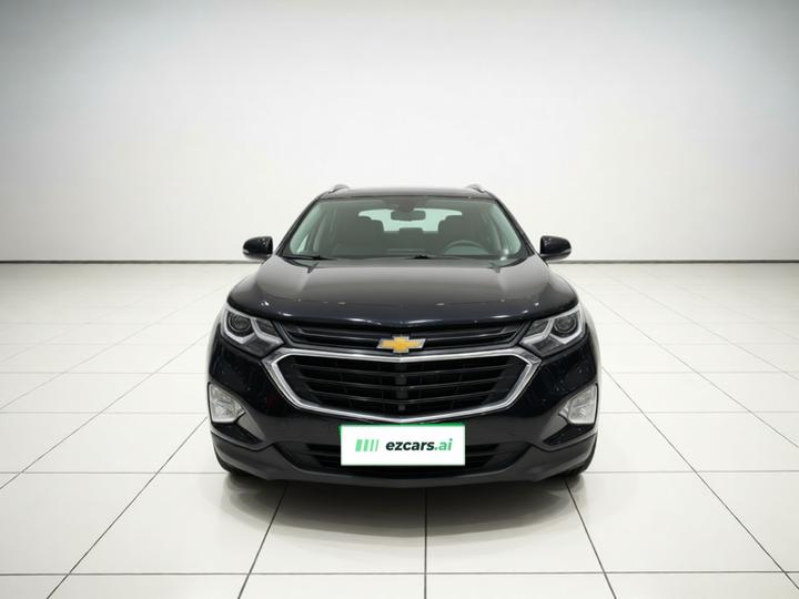 2019 535T AT China VI photo 2