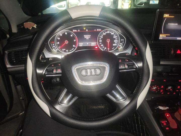 A6L 2016 TFSI Tech photo 3