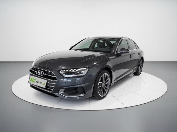 A4L 2020 40 TFSI Fashion