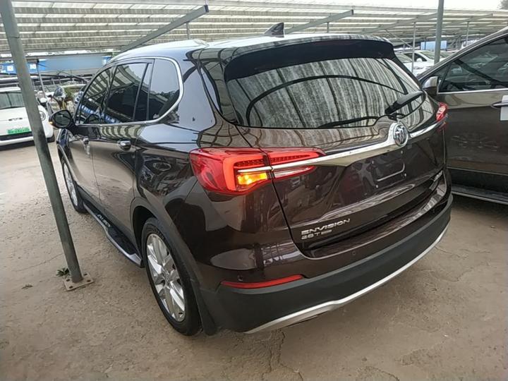 Envision 2020 28T AWD Elite photo 4