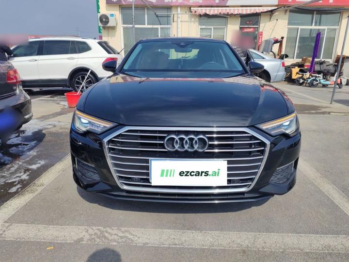 A6L 2019 45 TFSI photo 2