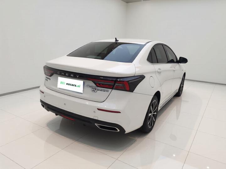 Arrizo 5 PLUS 2021 1.5L CVT PLUS photo 6