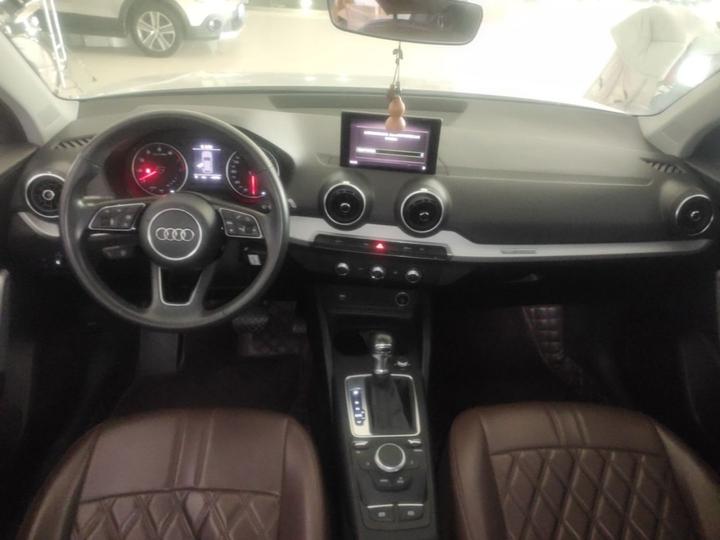 Q2L 2020 35 TFSI Progressive Dynamic photo 5