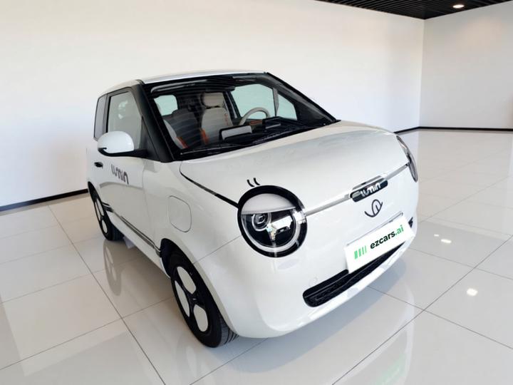 Nevo Changan Lumin 2025 301km photo 3