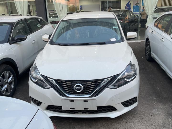 Sylphy 2024 Facelift Classic 1.6XE CVT Comfort photo 2
