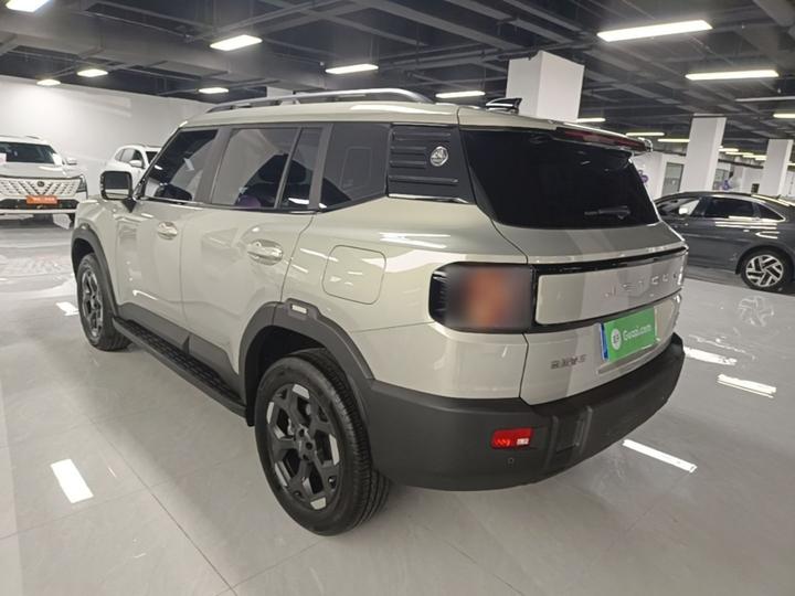 2025 2.0TD XWD photo 4