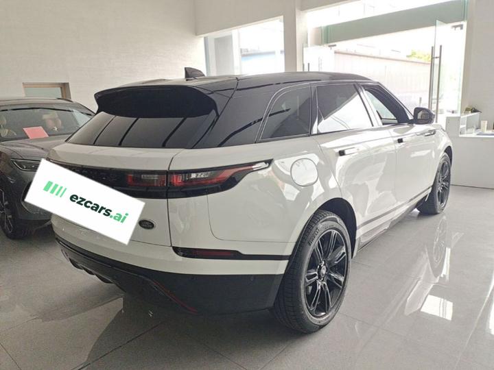 Range Rover Velar 2023 250PS photo 4