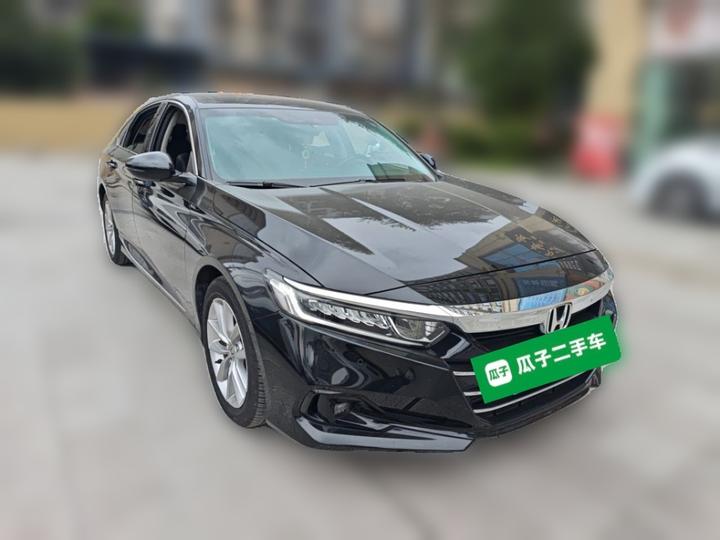 Accord 2022 260TURBO Luxury photo 3