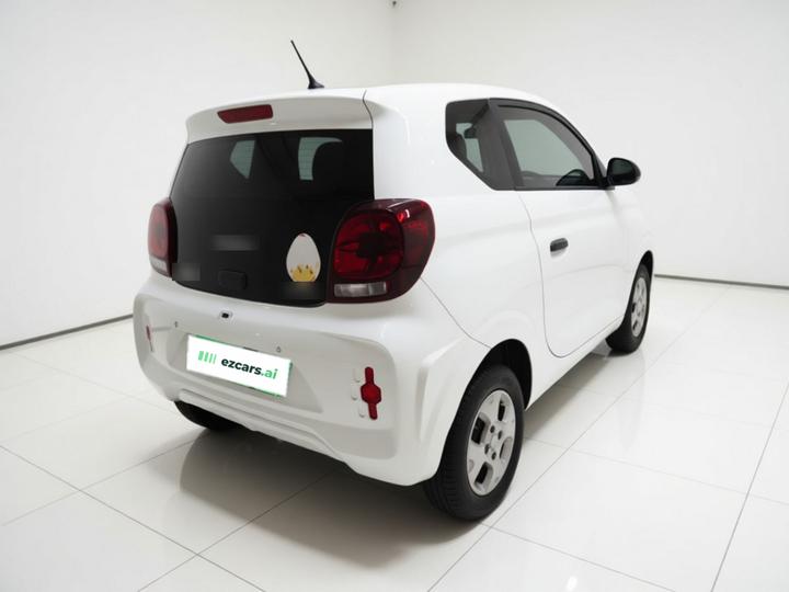 Clever R 2021 302km 4-Seater photo 4