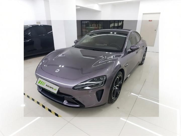 Xiaomi SU7 2024 RWD Standard