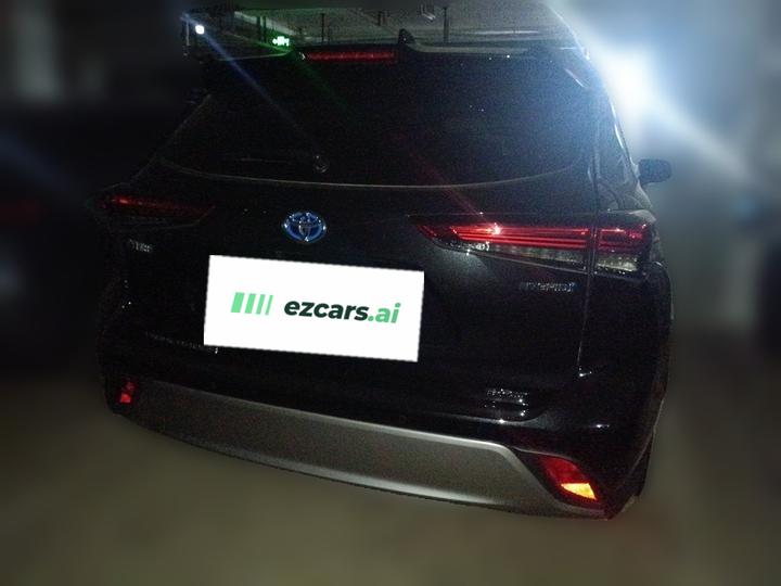 Highlander 2023 2.5L Smart Hybrid AWD Premium 7-Seater photo 5