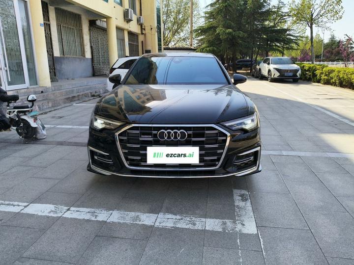 A6L 2024 40 TFSI Luxury Dynamic photo 2