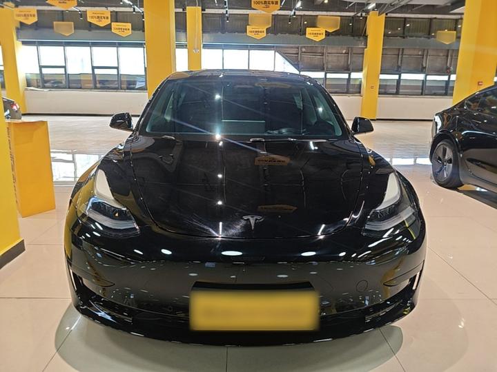 Model 3 2022 RWD photo 2