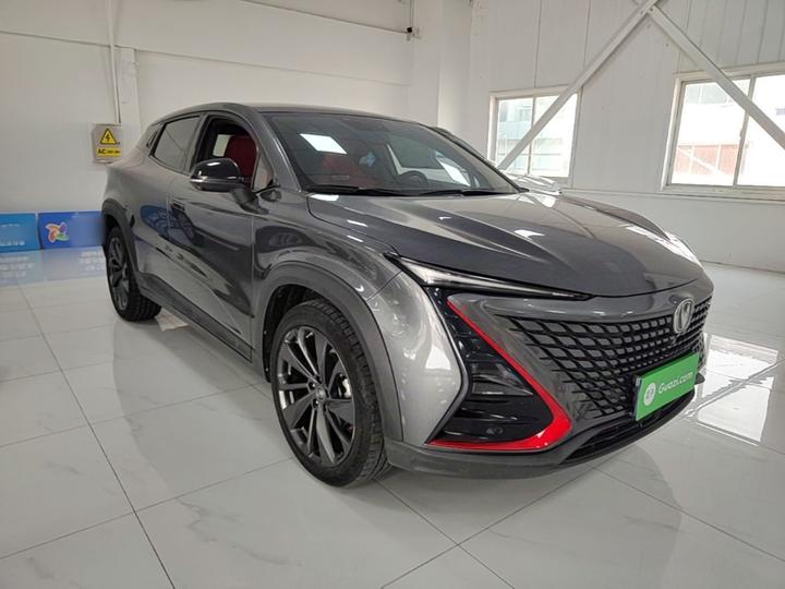 UNI-T 2020 1.5T Premium photo 3