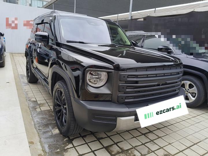 EV 2023 Hi4 145 Explorer photo 3