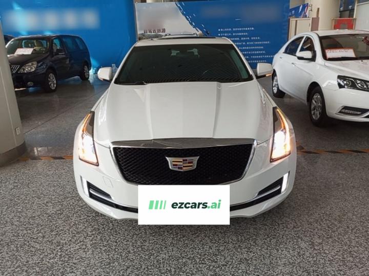 ATS-L 2017 28T Tech photo 2
