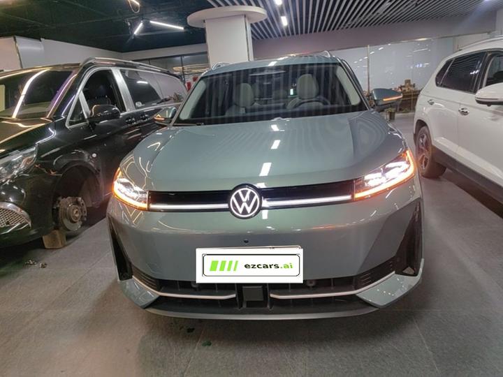 Tiguan L EV 2026 ePro Flagship photo 2