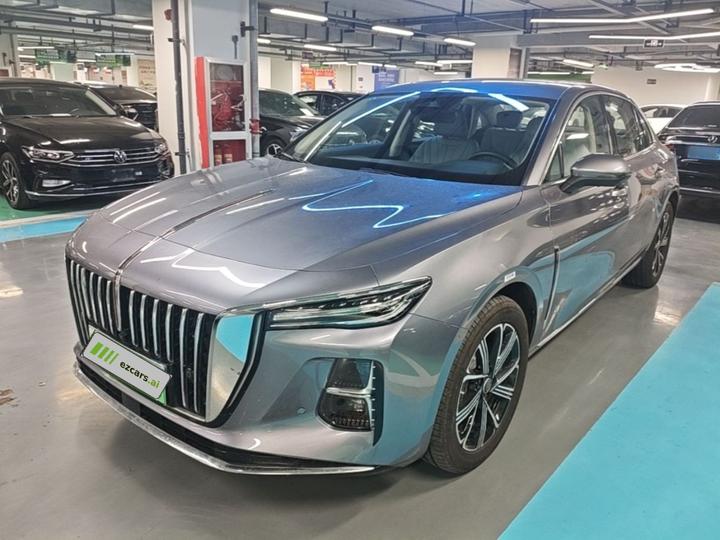 H5 PHEV 2025 170