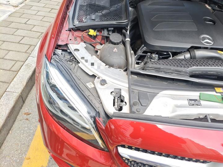 C-Class 2019 C 260 L Sport photo 7