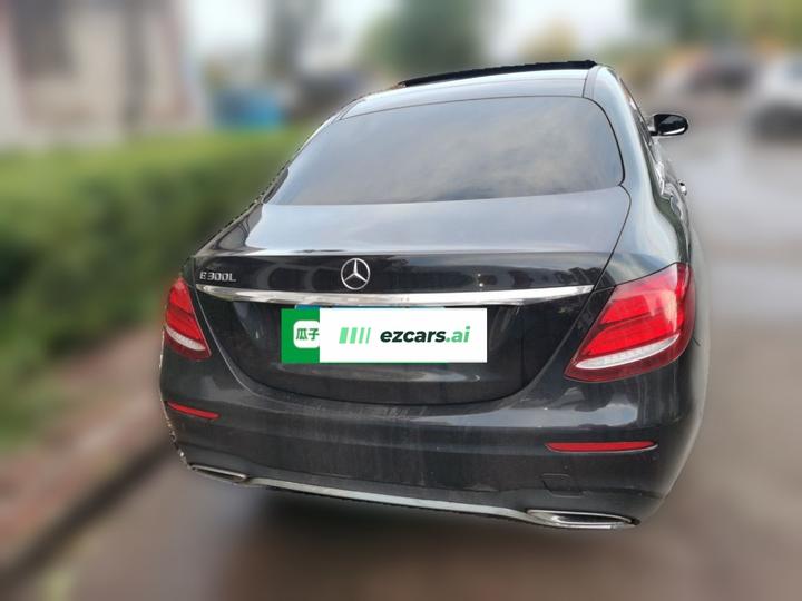 E-Class 2016 E 200 L Sport photo 5