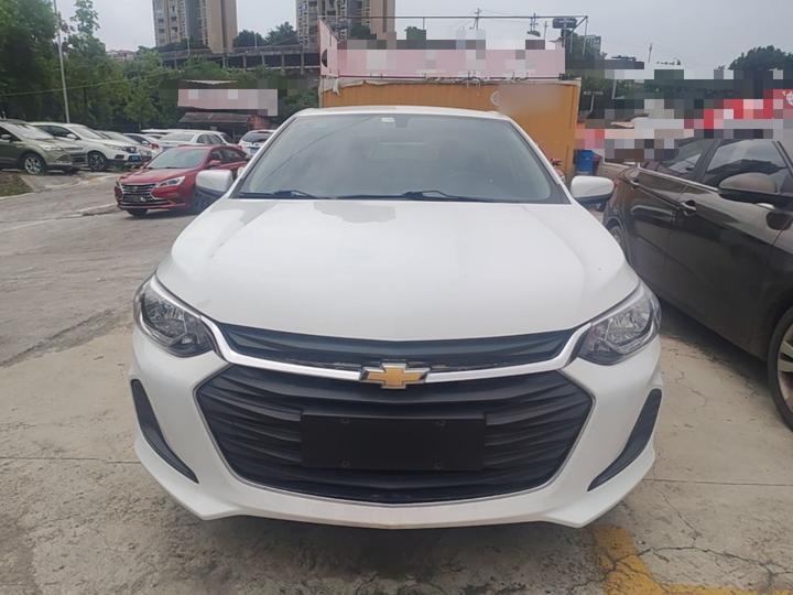 Cavalier 2020 325T AT photo 2