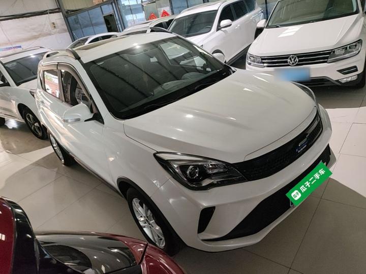 5 2021 1.6L CVT Exclusive photo 3