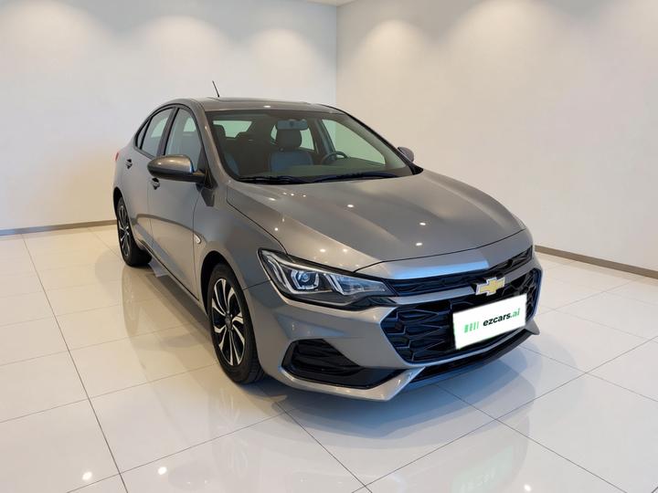 Cruze 2019 RS 330T AT China VI photo 3