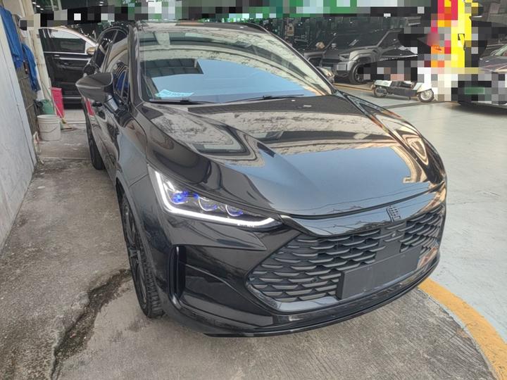 Tang EV 2024 DM-p photo 3