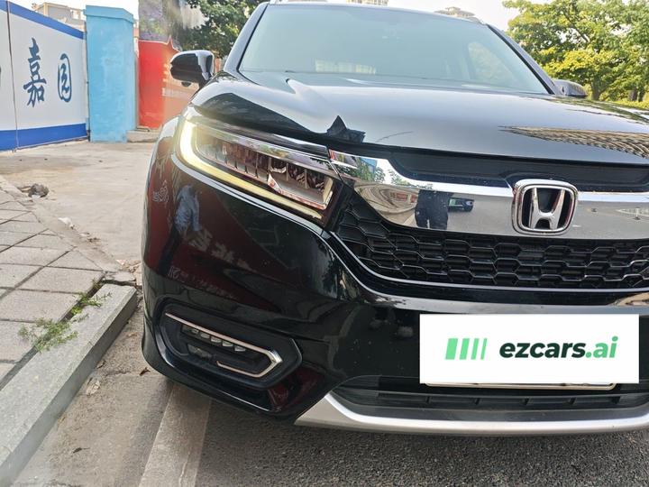 Avancier 2017 370TURBO AWD Exclusive photo 7