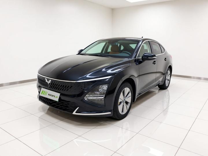 Wuling 2024 70 Standard