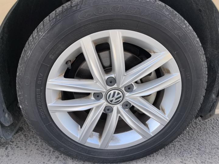 Golf 2019 280TSI DSG Comfort China V photo 8