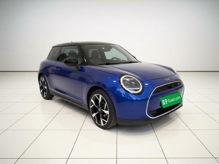 MINI COOPER 2024 452km COOPER SE photo 3