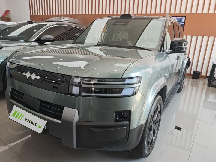 Fang Cheng Bao 7 2025 190KM AWD Ultra