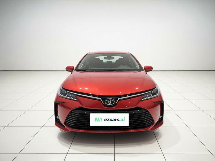 Corolla 2021 1.2T S-CVT Elite PLUS photo 2