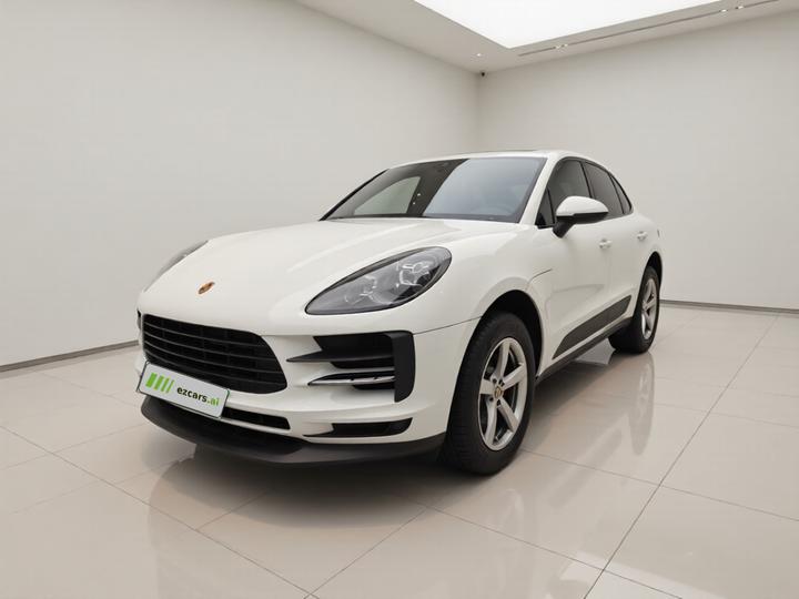 2020 Macan 2.0T
