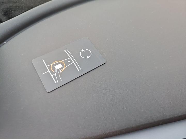 Model Y 2022 Facelift RWD photo 8