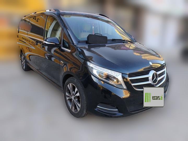 V-Class 2016 V 260 L Premium Extended photo 3