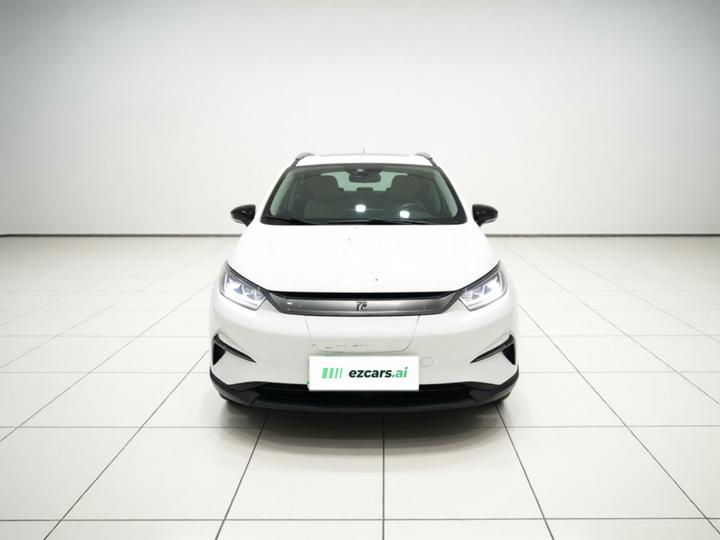Yuan Pro 2021 401KM Luxury photo 2
