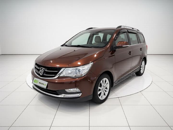 730 2016 1.5L MT Comfort 7-Seater China V