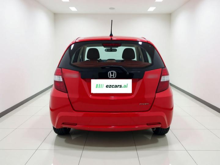 Fit 2011 1.3L AT Comfort photo 5