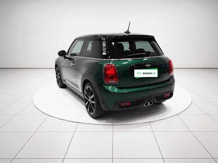 2019 2.0T COOPER S Classic photo 4