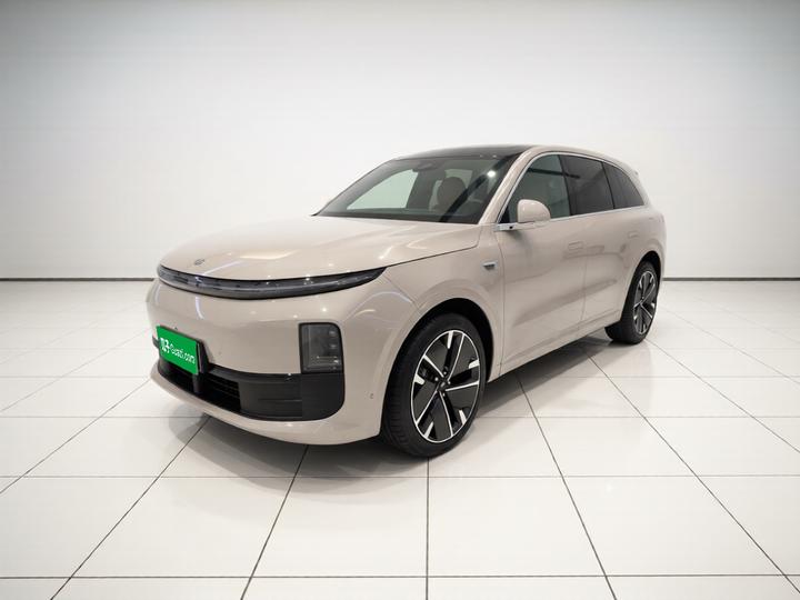 Li Auto L6 2025 Max Smart Refresh Edition