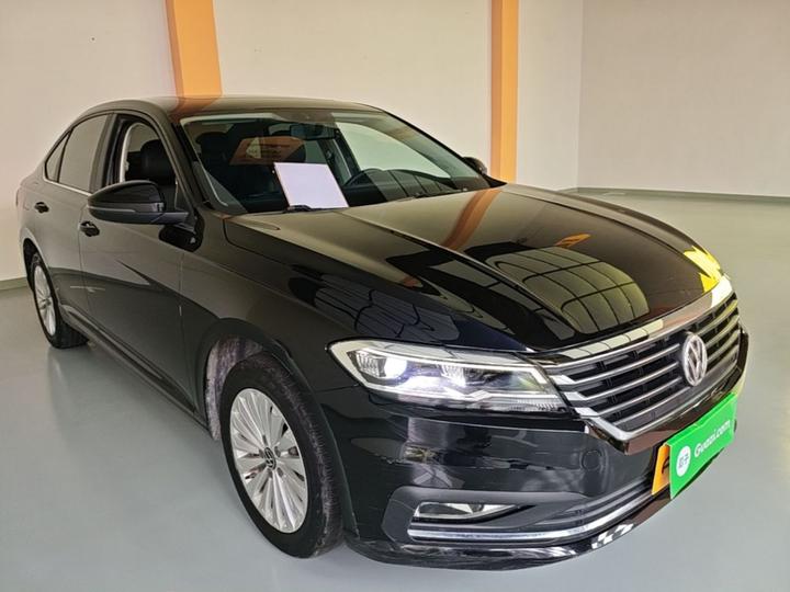 Lavida 2019 1.5L AT Comfort China VI photo 3