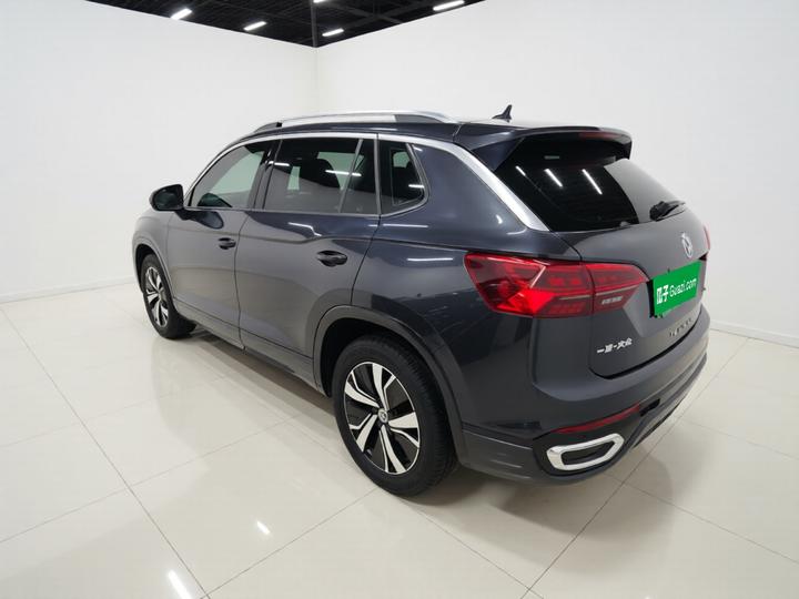 Tayron GTE PHEV 2020 1.4T Luxury photo 4