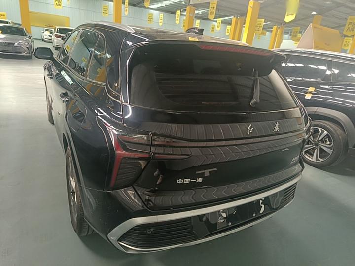 HS3 PHEV 2025 125km 200 Anniversary Edition photo 5
