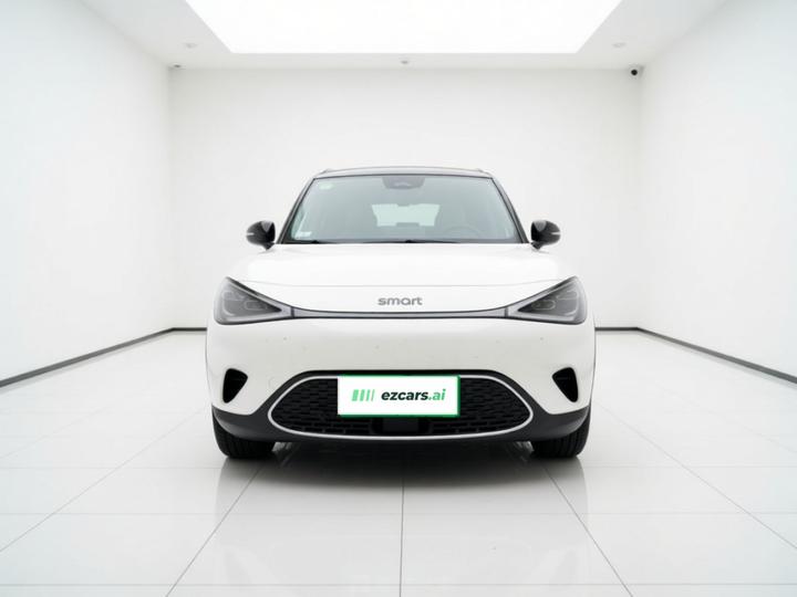 Smart #1 2022 Premium photo 2