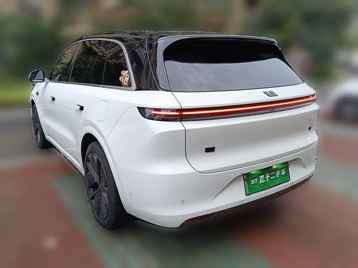 Li Auto L6 2024 Max photo 4