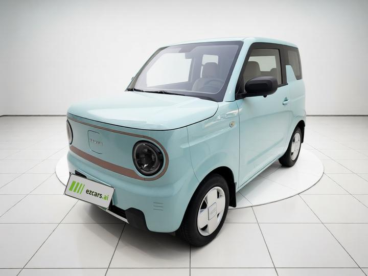 2024 Panda mini 200km Endurance Bear
