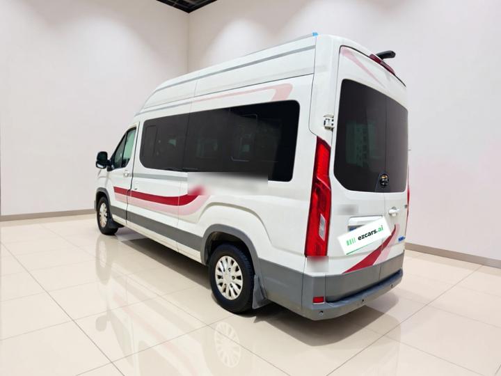 MAXUS V100 RV 2022 2.0T Wagon V100 photo 4