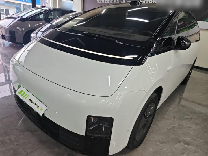 Li MEGA 2025 Home Family Special